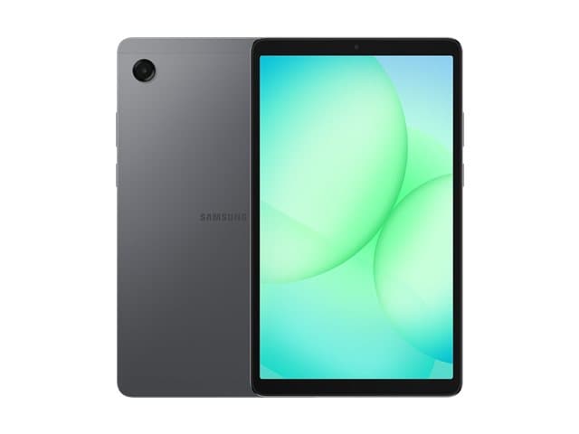 SAMSUNG Galaxy Tab A11 8.7" LTE Tablet, 128 GB - Grey