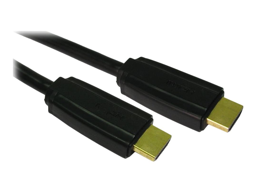 Cables Direct HDMI Ethernet Cable 1m - Image 1