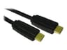 Cables Direct HDMI Ethernet Cable 1m