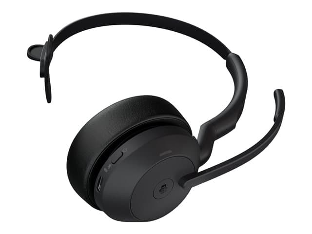 Jabra Evolve2 55 MS Mono - headset - USB-C - Image 3