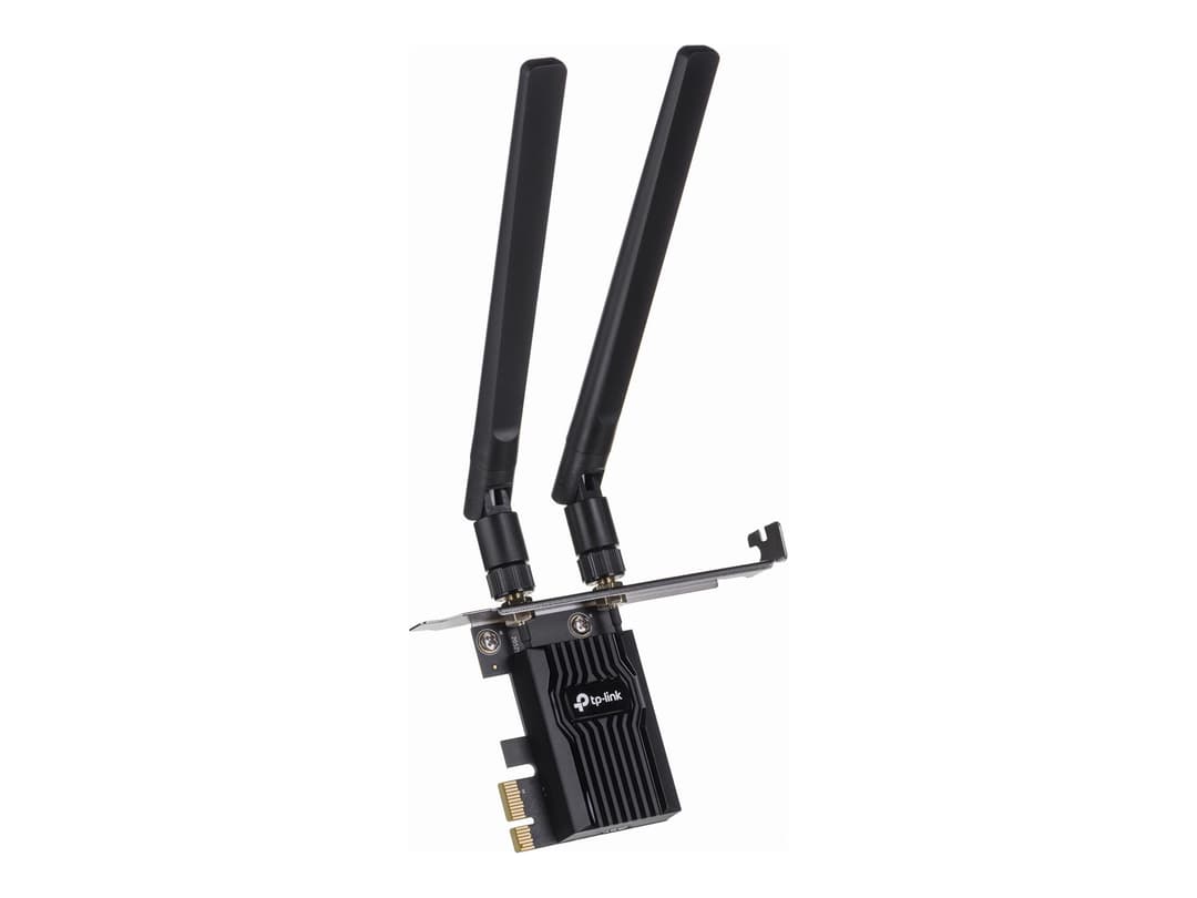 TP-Link ARCHER TX55E V2 Network Adapter - Image 1