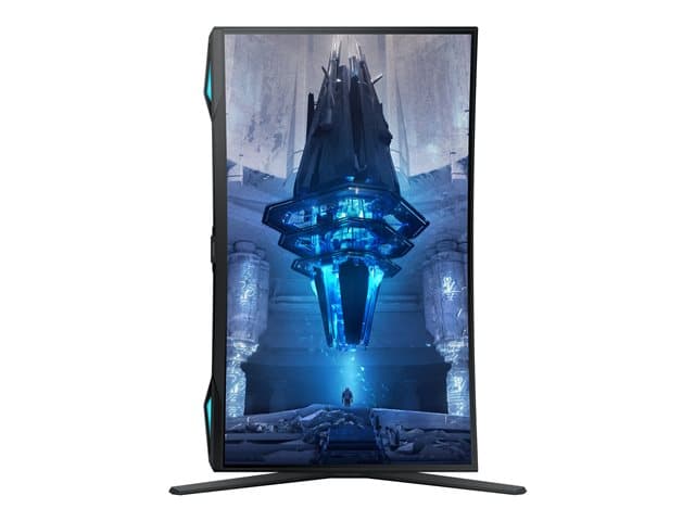 Samsung Odyssey Neo G7 32" 4K Curved Monitor - Image 2