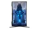 Samsung Odyssey Neo G7 32" 4K Curved Monitor thumbnail 2