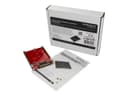 StarTech U2M2E125 M.2 NVMe to U.2 Adapter Red thumbnail 6