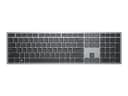 Dell KB700 Keyboard Grey thumbnail 2