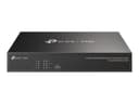 TP-Link VIGI NVR1004H-4P V1 - standalone NVR - 4 channels thumbnail 2