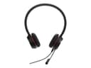 Jabra Evolve 30 II UC stereo - headset - 3.5 mm jack thumbnail 2