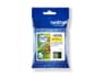Brother LC422XLY - High Yield - yellow - original - ink cartridge