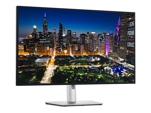 DELL UltraSharp U3225QE 32" 4K Monitor - Image 6