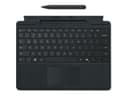 Microsoft Surface Pro Keyboard Black thumbnail 2