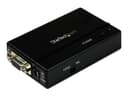StarTech VGA2VID Video Converter - Black thumbnail 1