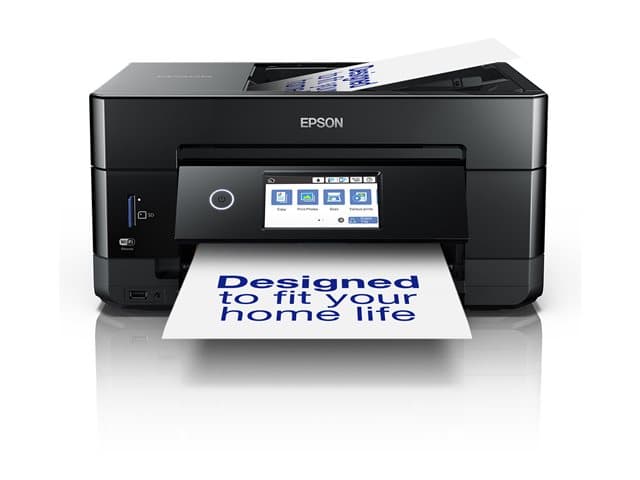 Epson Expression Premium XP-7100 Small-in-One - multifunction printer - colour - Image 2
