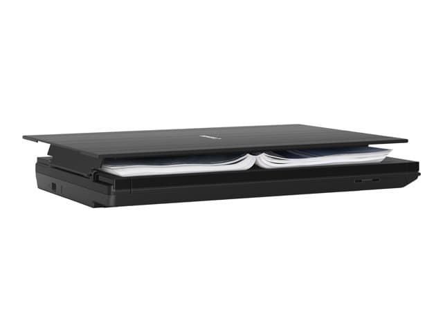 CANON CanoScan LiDE 400 Flatbed Scanner - Image 4
