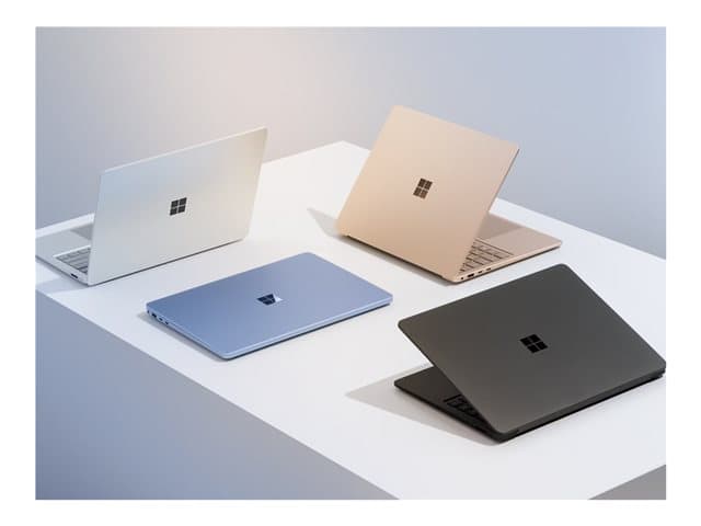 Microsoft Surface Laptop 7 Touchscreen Qualcomm X1P-64-100 16GB 512GB Black - Image 5