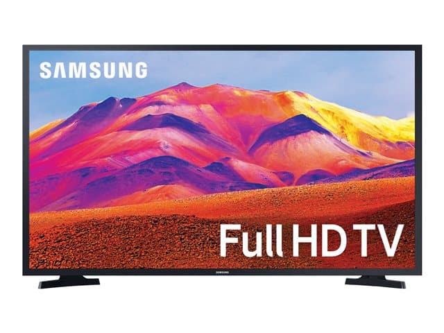 Samsung HG32T5300EZ HT5300 Series - 32" LED-backlit LCD TV - Full HD - for hotel / hospitality - Image 1
