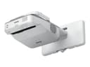 EPSON EB-685Wi Projector Grey White thumbnail 3