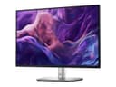 Dell P2425E 24 Inch QHD USB-C Hub Monitor 16:10 Height Adjustable - Black Grey thumbnail 3