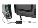 StarTech DisplayPort to DVI Adapter Black thumbnail 5