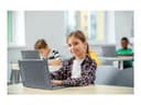 MAXCASES Extreme Shell-F3 Notebook Case Grey thumbnail 5