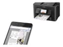 Epson WorkForce Pro WF-4820DWF - multifunction printer - colour thumbnail 7