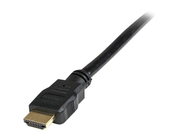STARTECH HDMI to DVI Cable 2m Black - Image 1