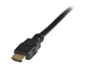 STARTECH HDMI to DVI Cable 2m Black thumbnail 1