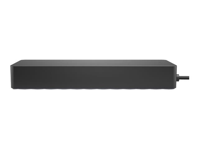 HP Universal USB-C Multiport Hub Docking Station - Image 4