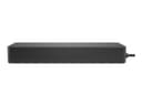 HP Universal USB-C Multiport Hub Docking Station thumbnail 4