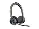 HP Poly Voyager 4320-M - headset - USB-A via Bluetooth adapter thumbnail 6
