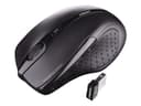 CHERRY MW 3000 Mouse Black thumbnail 1