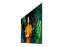 Samsung QB55C QBC Series - 55" LED-backlit LCD display - Crystal UHD - 4K - for digital signage thumbnail 3