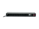 APC Switched Rack PDU AP7920B 2300 VA Black thumbnail 2