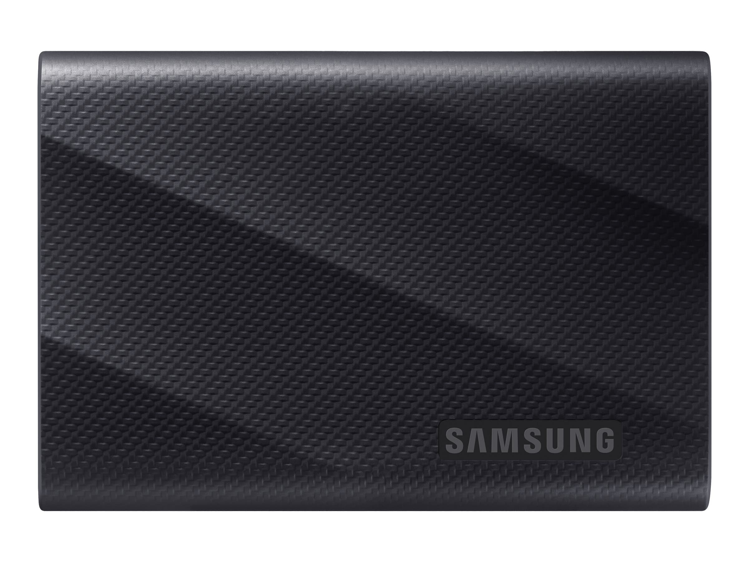 Samsung T9 Portable SSD 2TB – USB 3.2 External SSD, Up to 2000MB/s (MU-PG2T0B)