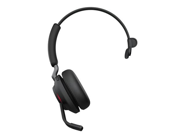 Jabra Evolve2 65 UC Mono - headset - USB-C - Image 2