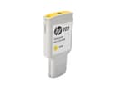 HP 727 - high capacity - yellow - original - DesignJet - ink cartridge thumbnail 3