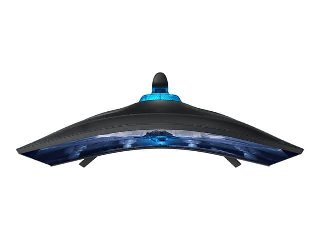 Samsung Odyssey Neo G7 32" 4K Curved Monitor - Image 7