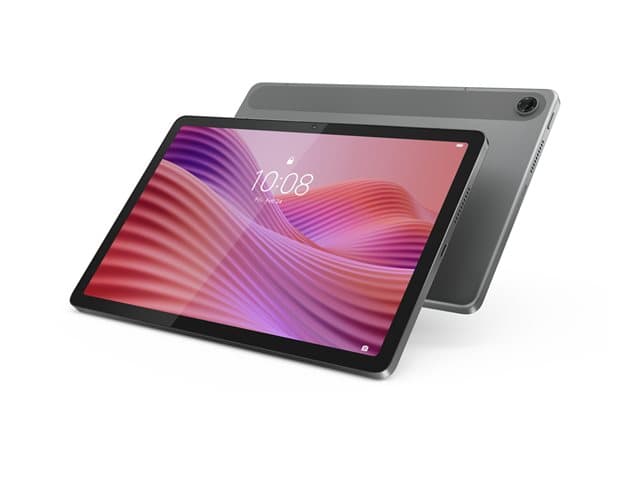 Lenovo Tab ZAEL 4GB 128GB Grey - Image 6