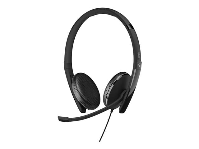 EPOS ADAPT 165T USB-C II - headset - 3.5 mm jack, USB-C - Image 3