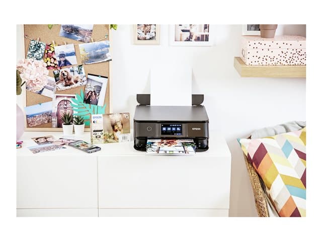 Epson Expression Photo XP-8700 - multifunction printer - colour - Image 5