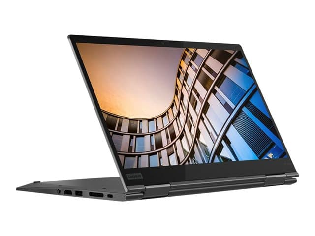Lenovo ThinkPad X1 Yoga 4th Gen 20QF00AFUK 14" Intel Core i5-8265U 16GB RAM 256GB - Image 6
