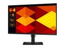 Samsung S4 27" Monitor Full HD Black thumbnail 3