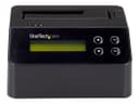 StarTech SDOCK1EU3P2 Hard Drive Eraser thumbnail 2