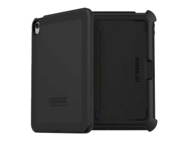 OtterBox Defender Series iPad 10.9 Case Black - Image 2