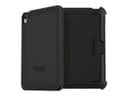 OtterBox Defender Series iPad 10.9 Case Black thumbnail 2