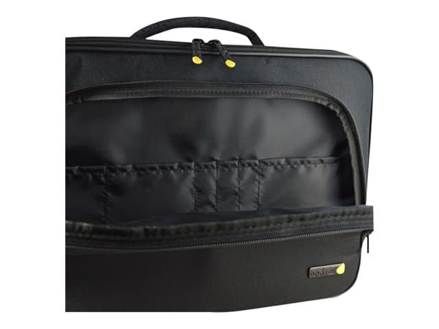 TechAir Briefcase Classic TANZ0109V3 Black - Image 5