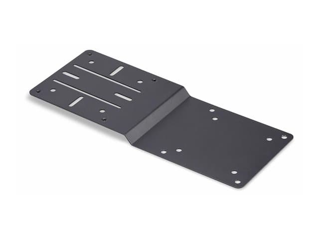 StarTech VESA Mounting Bracket NUC Black - Image 5