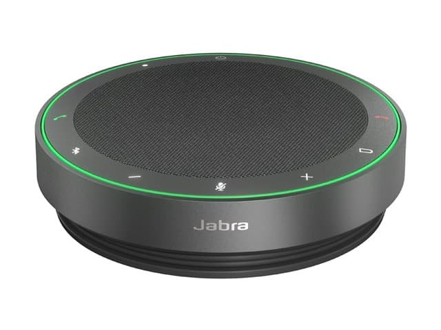 Jabra Speak2 75 UC - speakerphone - USB-A, USB-C - Image 2
