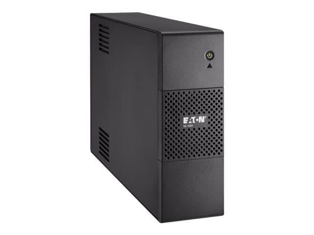 Eaton 5S 1500i UPS Black - Image 1