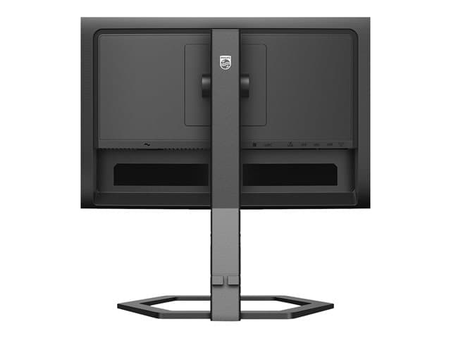 Philips 34E1C5600HE 34" Monitor Textured Black - Image 3