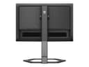 Philips 34E1C5600HE 34" Monitor Textured Black thumbnail 3